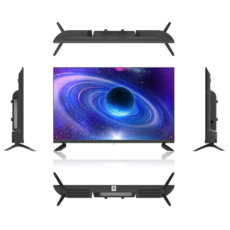 LCD TV Panel Type and 32