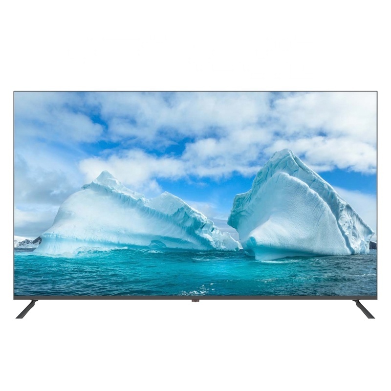 SEEWORLD Normal TV Custom OEM Television 4K LED TV Smart 32 40 43 50 55 60 65 75 85 inch Android TV Inteligente de 85 Pulgadas