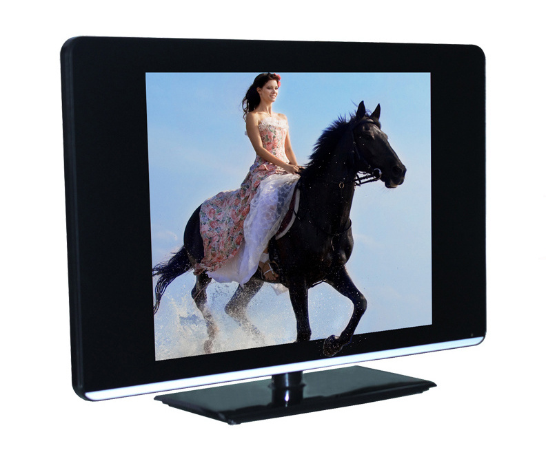 China LCD TV Manufacturer Wholesale Cheap Price 15