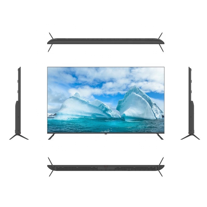 SEEWORLD Normal TV Custom OEM Television 4K LED TV Smart 32 40 43 50 55 60 65 75 85 inch Android TV Inteligente de 85 Pulgadas