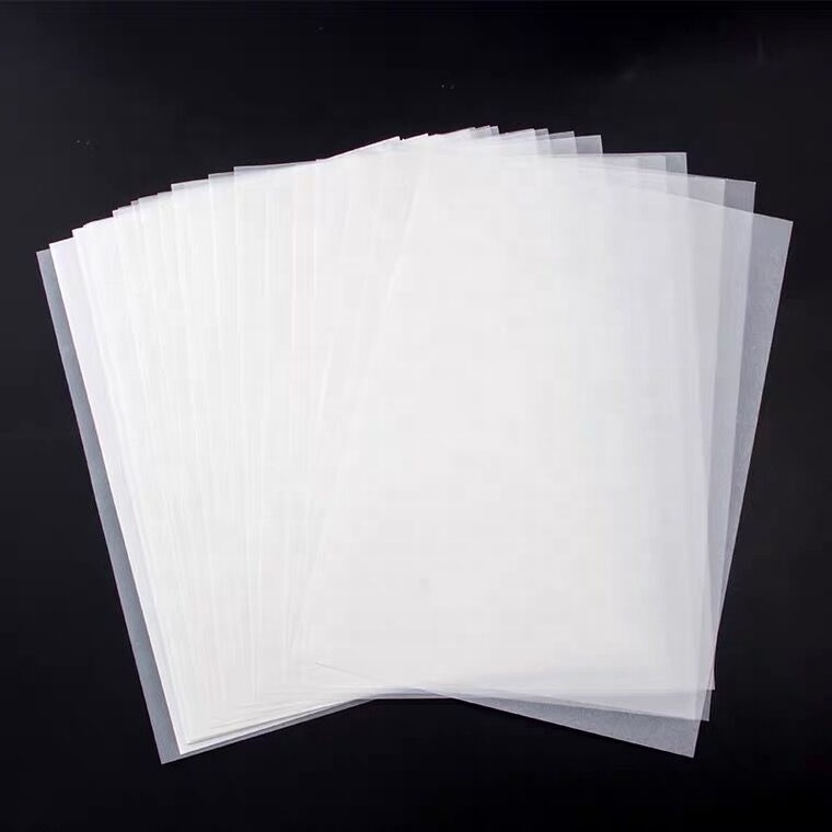 Tracing Paper Drawing  Colorful Translucent Paper Vellum Paper For CAD Drawing