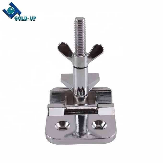 Factory Price Screen Printing Frame Hinge Clamps