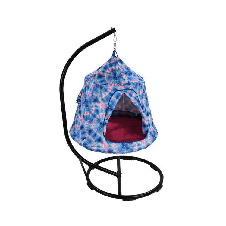 Quality outdoor furniture hanging chair hanging swing chair tent modern hanging chair