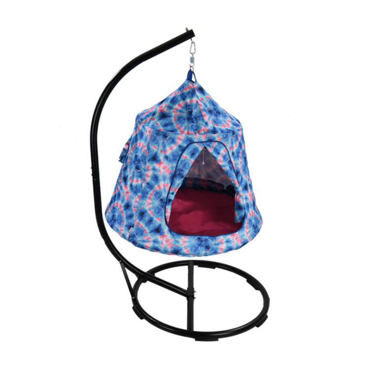 Quality outdoor furniture hanging chair hanging swing chair tent modern hanging chair