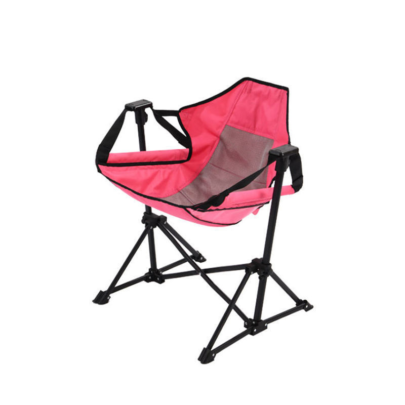 Manufactory Wholesale kids garden swing chairs outdoor beach chair furniture