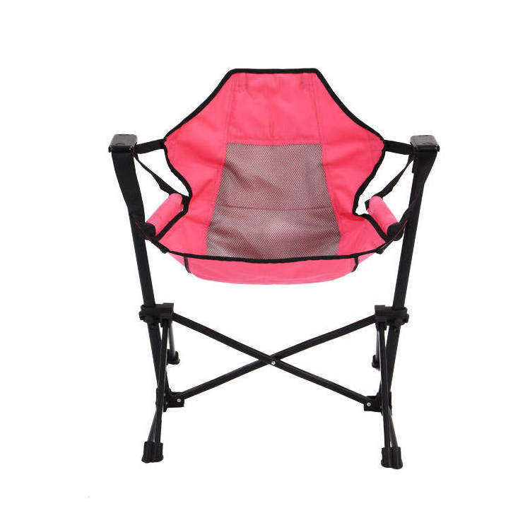 Manufactory Wholesale kids garden swing chairs outdoor beach chair furniture