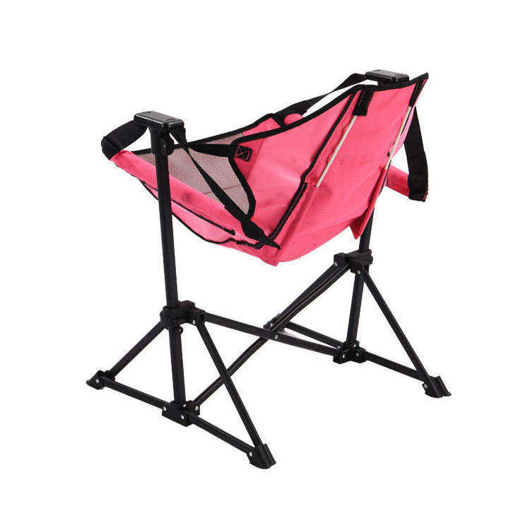 High quality cheap outdoor egg chair kids camping chair folding chairs for events