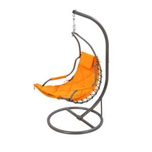 Factory Hot Sales Modern Hanging Egg Chair Indoor Outdoor Patio Garden Swing Chair