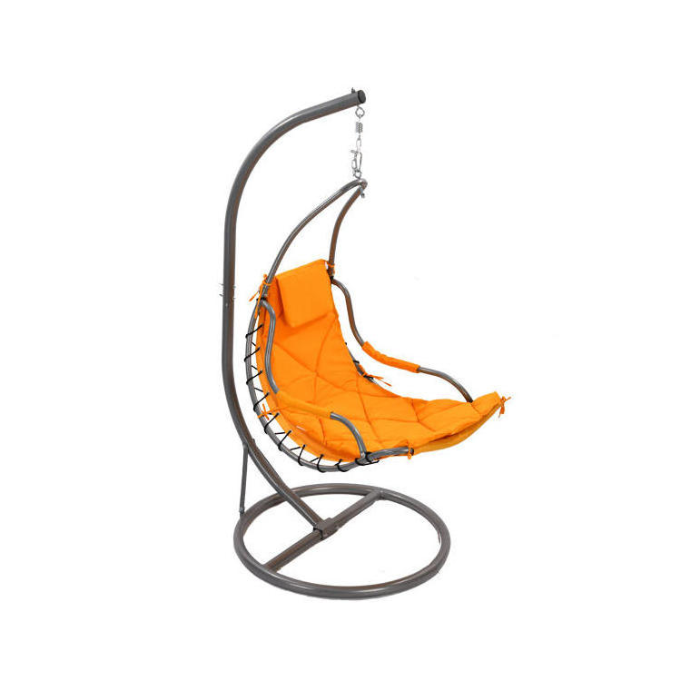 Factory Hot Sales Modern Hanging Egg Chair Indoor Outdoor Patio Garden Swing Chair