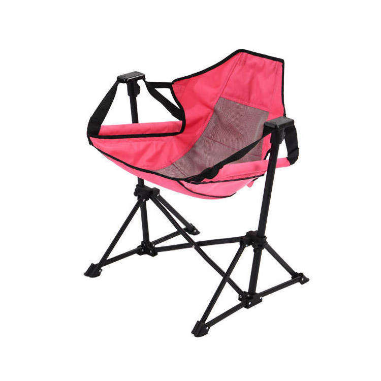 High quality cheap outdoor egg chair kids camping chair folding chairs for events