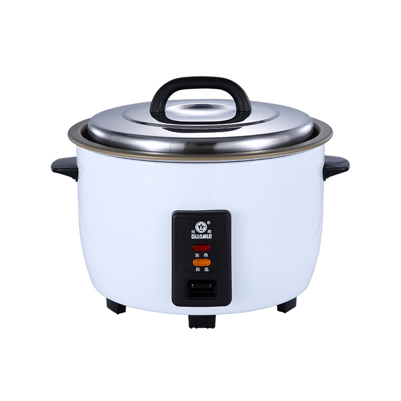 3.6L un cook 8L cook 20 30 cups CE CB ETL  large capacity Drum Shape Electric Rice Cooker