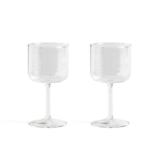 Wholesale Customized Tinted Unique Drinking Glasses Premium Stemmed Colored Glassware Colored Red Wine Glass