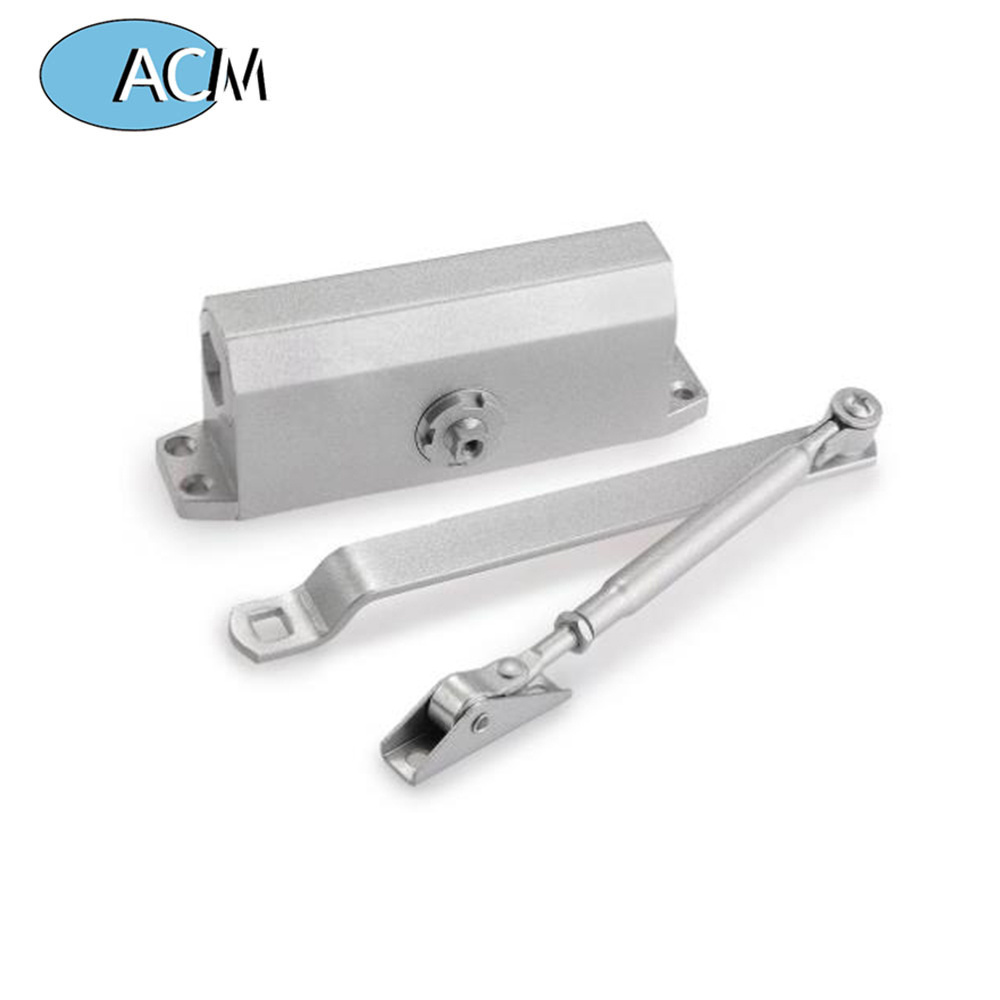 80kg Door Closer heavy duty commercial door closer Hydraulic Adjust Door Closer