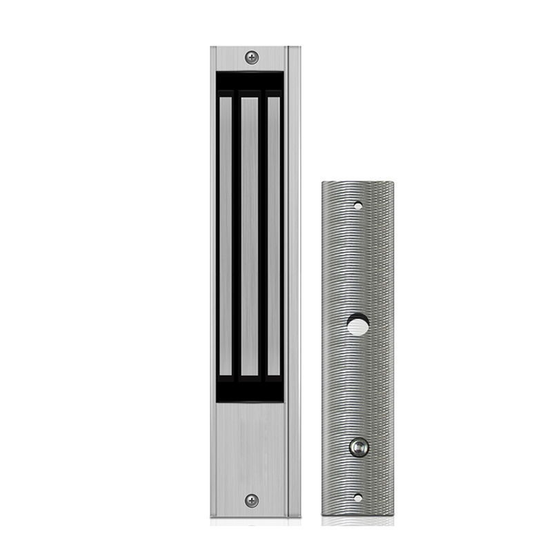 Single Door 280KG 600lbs Electromagnetic Lock