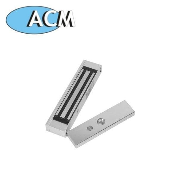 300KG/700LBS frameless sliding glass door magnetic lock hidden magnetic lock