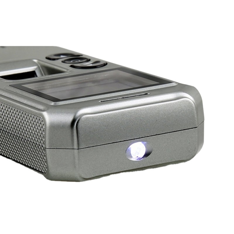 Security Guard Control Tour Patrol System With Fingerprint Led Lighting