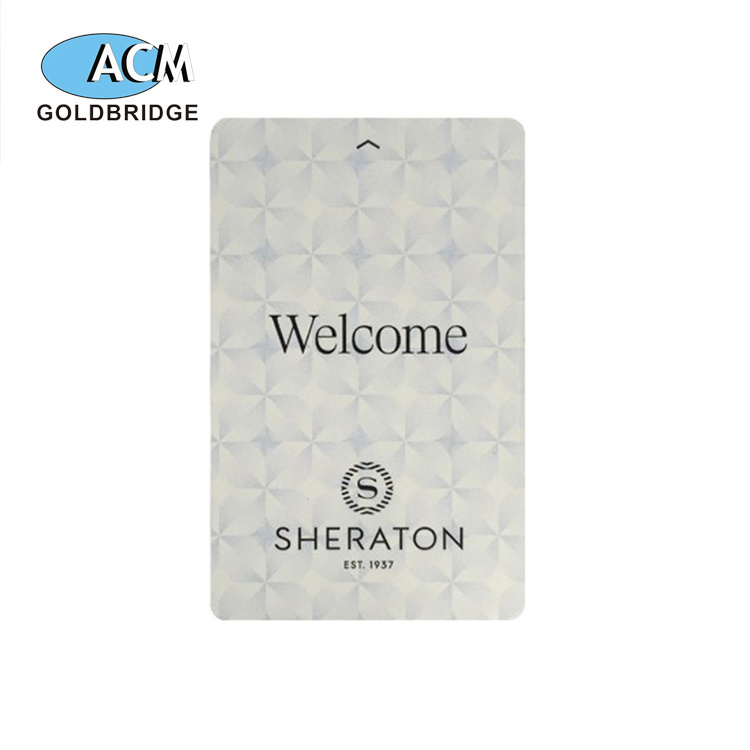 Classic 1k 13.56mhz rfid blank pvc credit cards NFC 215 blank business id atm card customized custom question cards