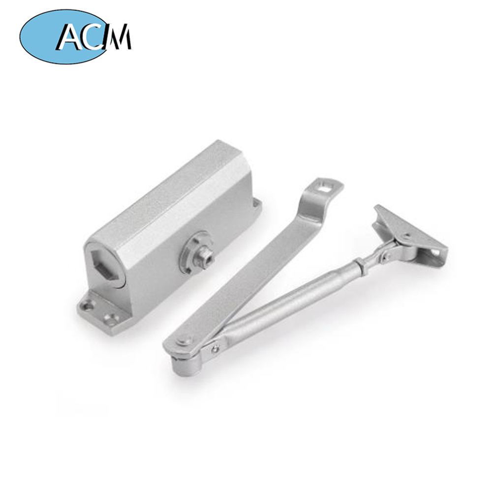 80kg Door Closer heavy duty commercial door closer Hydraulic Adjust Door Closer