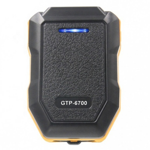 Wireless RFID GORS Guard Tour Patrol System