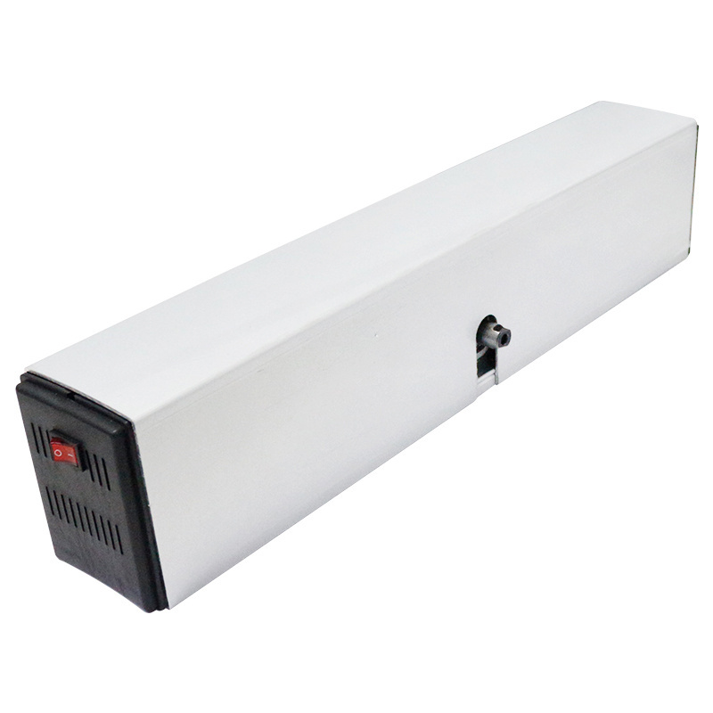 High-Quality Automatic Door Closer With Remote Control No handless