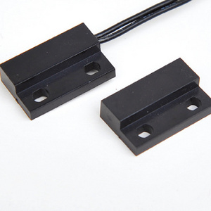 Magnet Reed Switch Sensor Door Proximity Switch for Door Contacts