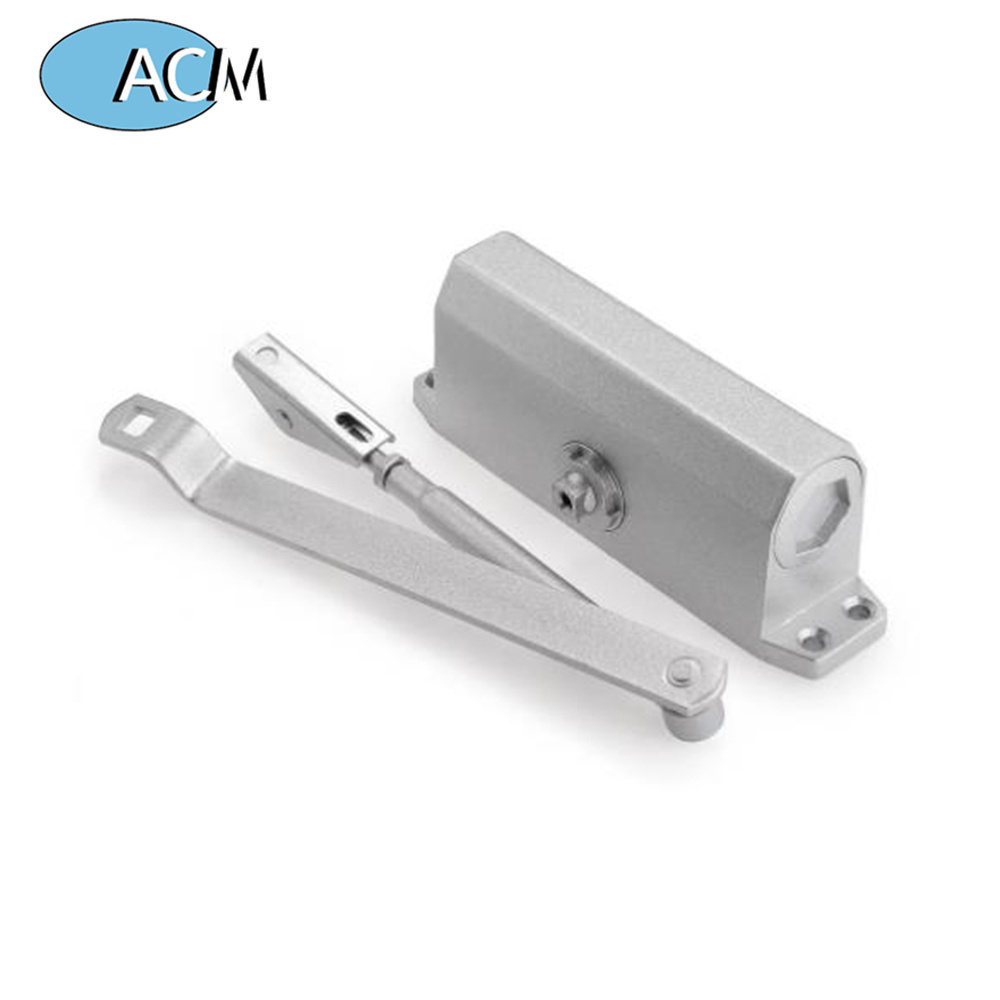 80kg Door Closer heavy duty commercial door closer Hydraulic Adjust Door Closer