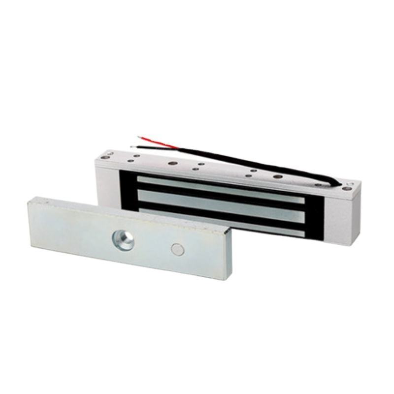 Double Electronic Magnetic Lock suitable for Wooden door, Glassdoor, Metal door, Fireproof door