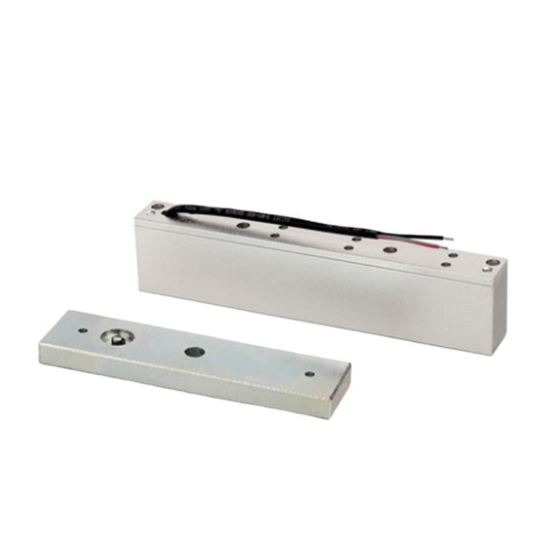 Double Electronic Magnetic Lock suitable for Wooden door, Glassdoor, Metal door, Fireproof door