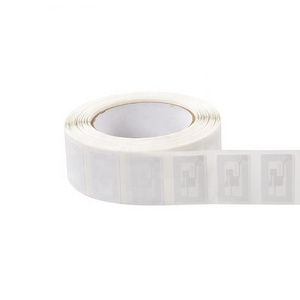 Nfc 215 writable tags rfid hf tag label