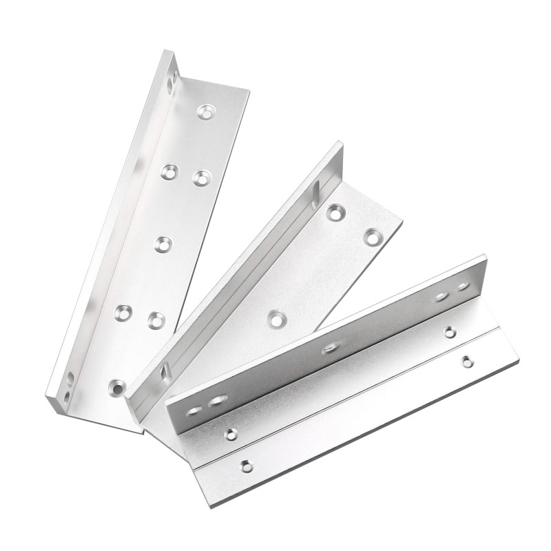 180KG Electromagnetic Door Lock Bracket