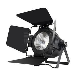 Factory Price COB event 150W Par  lighting for theater stage lighting