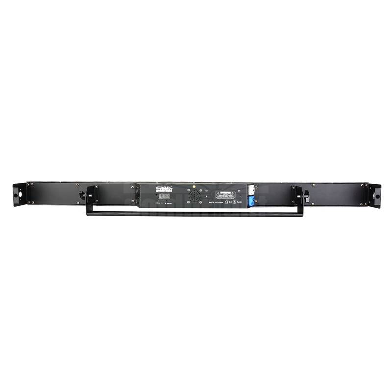 Goldbright LB1403FX 14x3W BAR Warm White Beam Effects And RGB Mixing Color Background LED Matrix BAR Light