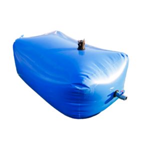 PVC Water tank 300litres Collapsible Flexible Foldable water storage  Tank  for  Irrigation Drinking Water  Disaster Relief