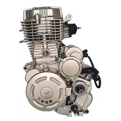 head air-cooled  High Quality  70cc 110cc 125cc 150cc 200cc 2 stroke engine 125cc electric motorcycle petrol engine