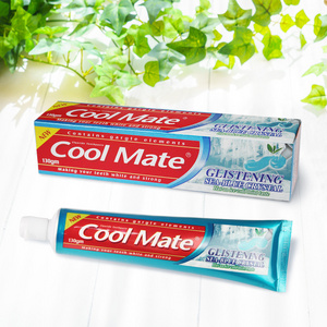 Wholesale Tooth Paste Herbal Toothpaste Bulk Basic Cleaning Whitening Adult Toothpaste