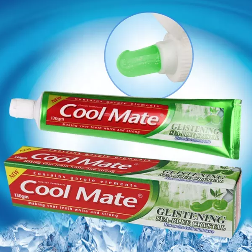 Efficient Cleaning Gum Care Anti-cavity Adult Stain Removal Tooth Whitening Organic Toothpaste