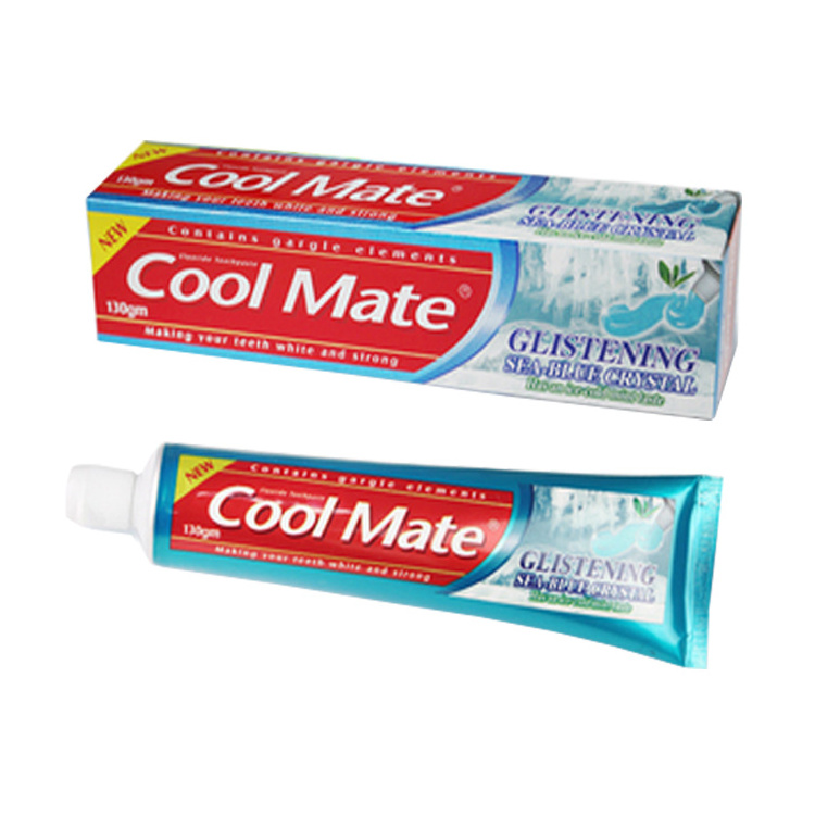 Wholesale Tooth Paste Herbal Toothpaste Bulk Basic Cleaning Whitening Adult Toothpaste