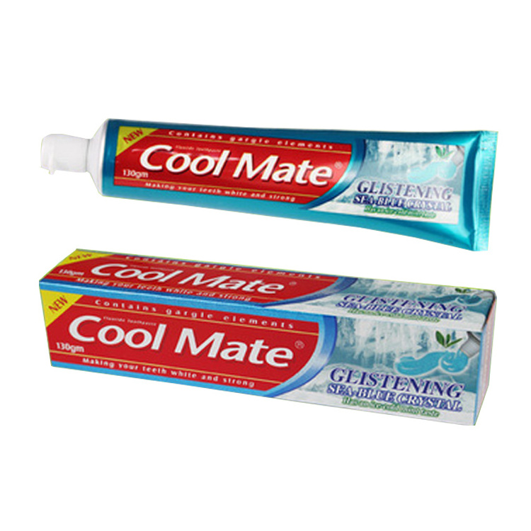 Wholesale Tooth Paste Herbal Toothpaste Bulk Basic Cleaning Whitening Adult Toothpaste