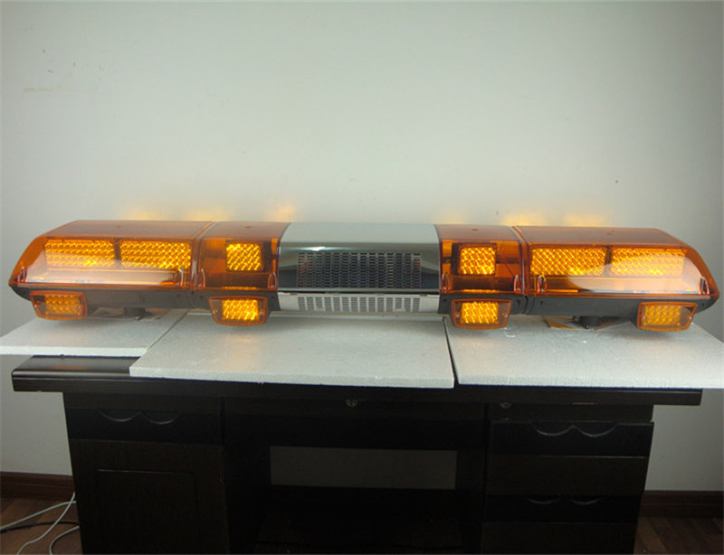 1600mm Tow Truck Amber Led Warning Light Bar (TBD01466)