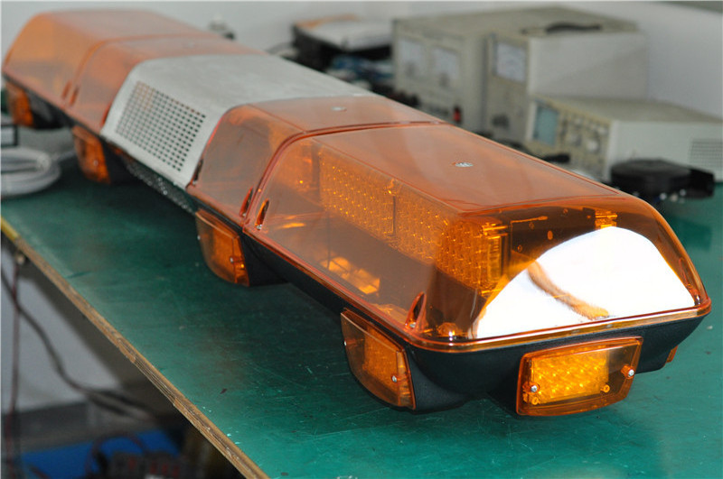 1600mm Tow Truck Amber Led Warning Light Bar (TBD01466)