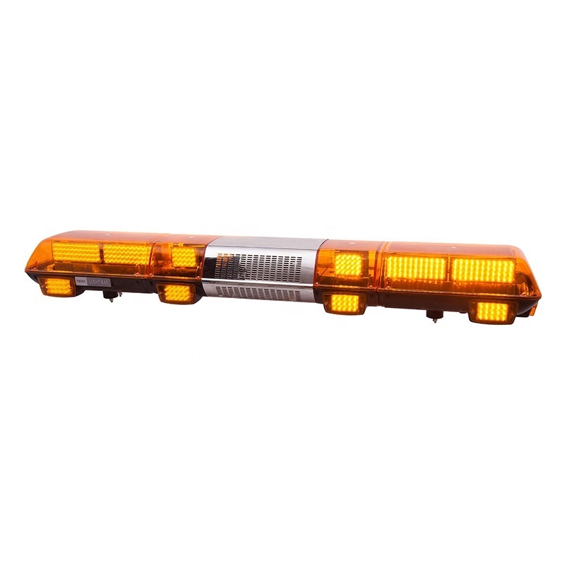 1600mm Tow Truck Amber Led Warning Light Bar (TBD01466)