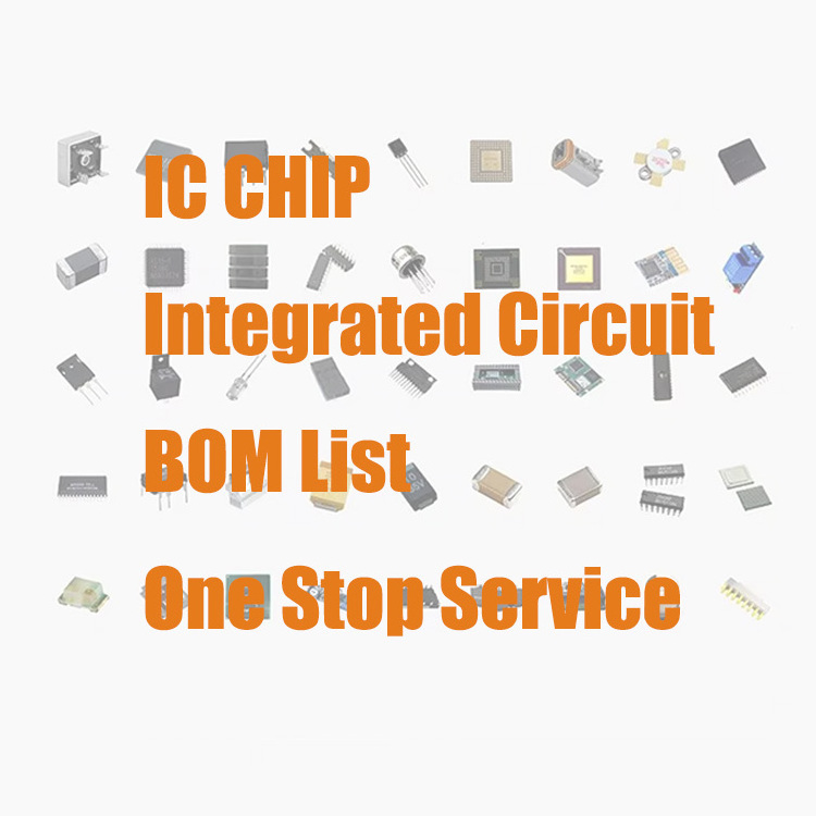 BOM List Service Inductor Transistor LED Diode Relay Diode Resistor Capacitor Switches Connectors IC Modules Memory CHIP IC CHIP