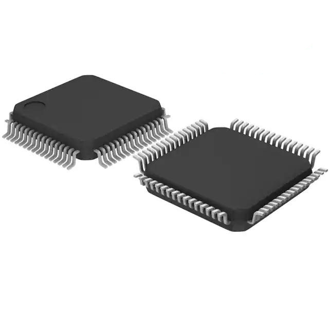 New Original Guaranteed Quality Integrated Circuit STM32F100R8T6B LQFP ic chip with Low Price