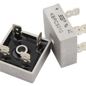 Original and New Electronic Componentes Bridge Rectifier Diode 50A 1000V KBPC 5010 Power KBPC5010