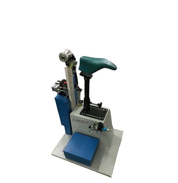 GC600-SL High quality String last pulling machine for shoes