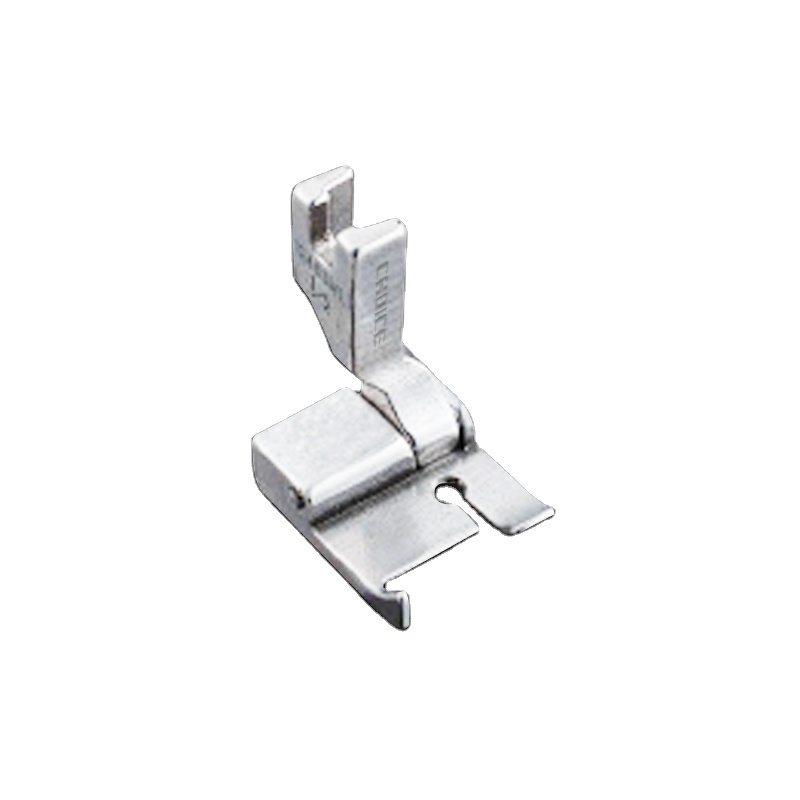 12463HL 1/4 CHOICE  Lockstitch sewing machine accessories industrial presser foot