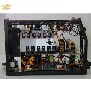 tig/mma inverter welding machine 250 quality factory supply 3 phase welding machine price of inverter tig mma welder