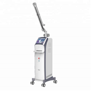 Medical CE CO2 laser stretch marks removal skin rebuilding co2 fractional laser age pigment & spot removal