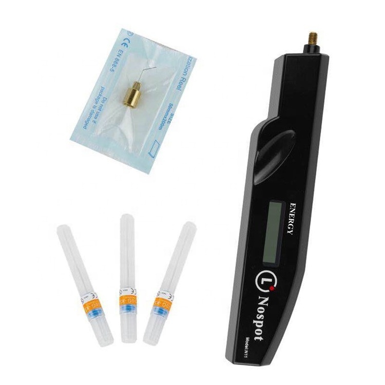 New arrival Medical beauty monster plasma pen for face lifting