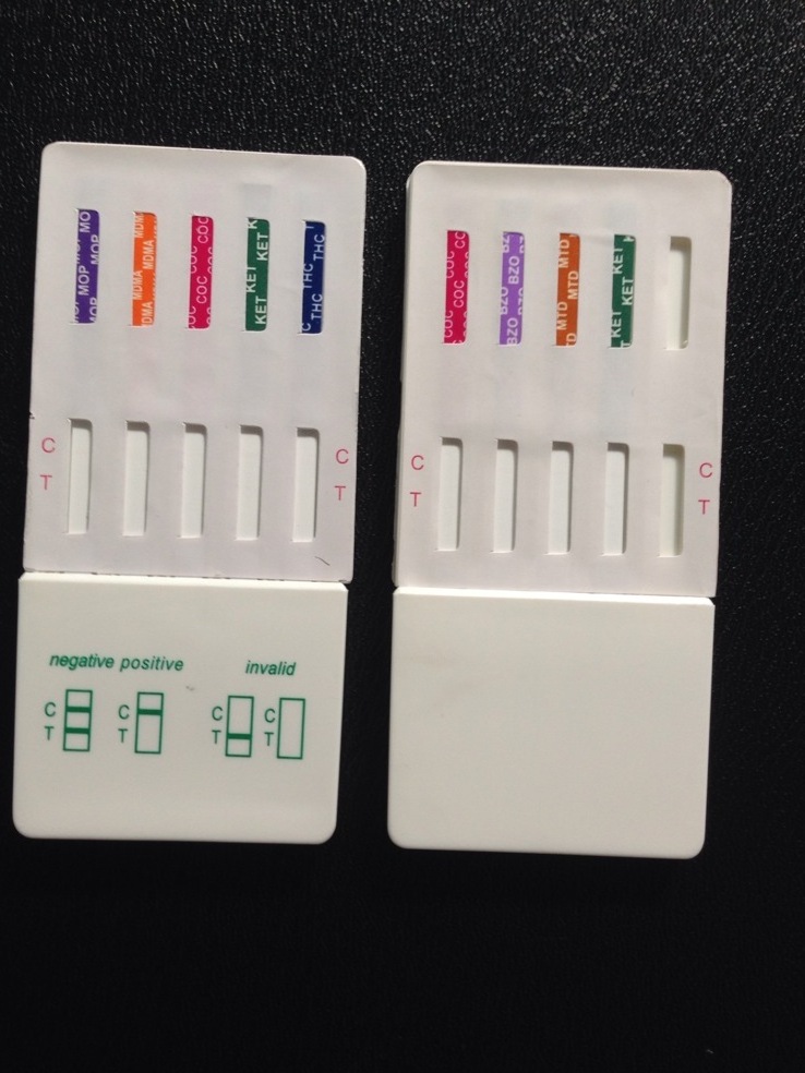 Goldenwell HIV/HCV/HBsAG/syphilis/Hpylori/Malaria/Dengue/Typhorid Rapid Test Kits